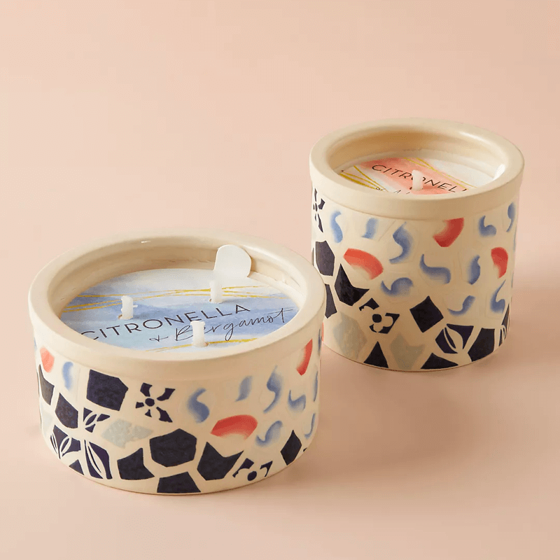 Scented Candles - Image 2