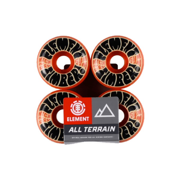 High Dry Wheels 4 Pack - Image 3