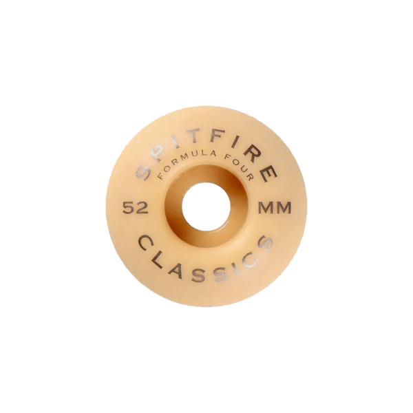 Classic Wheels 4 Pack - Image 2