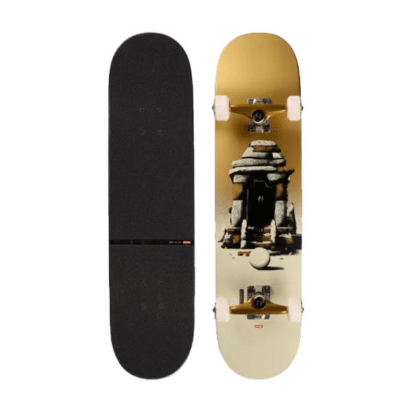 Eyes Black 8.3" Deck - Image 3