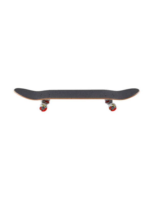 Toy Machine Black 8" Deck - Image 2