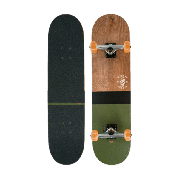 Flip DGK 8" Deck - Image 3