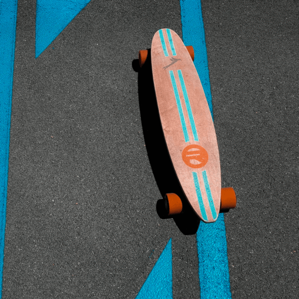 Flip DGK 8" Deck - Image 4