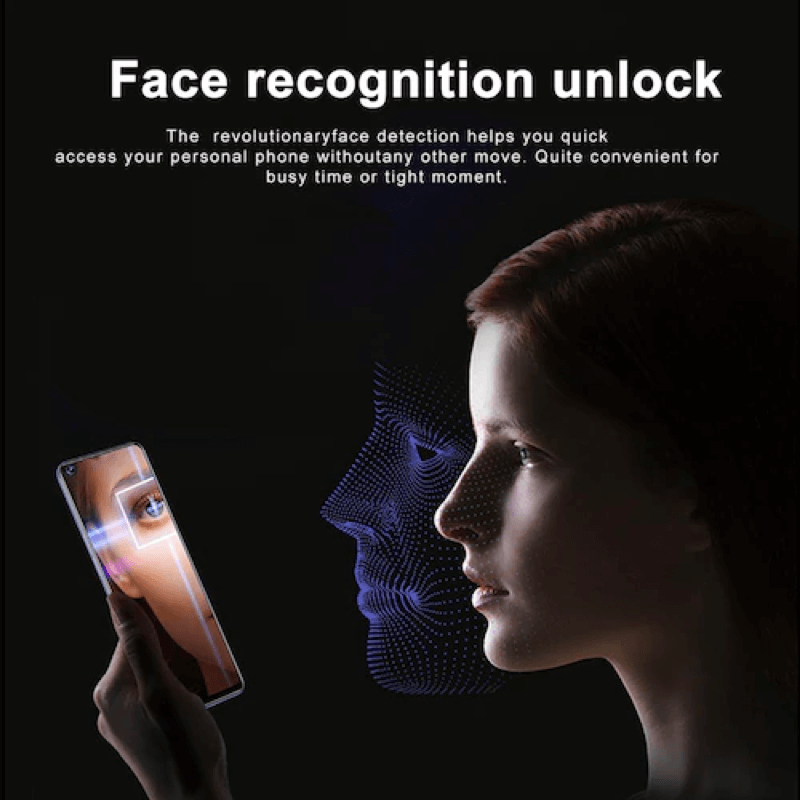 Ultra Android 10.0 Smartphone 8GB Ram - Image 2