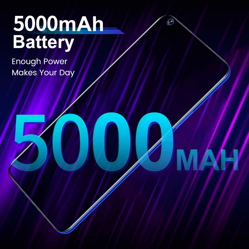 Ultra Android 10.0 Smartphone 8GB Ram - Image 3