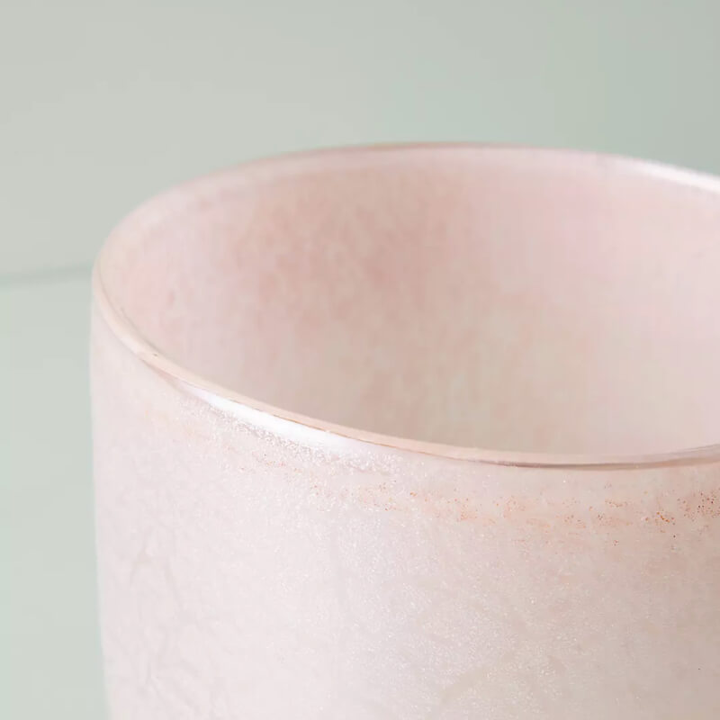 Small Glass Hurricane - Image 2