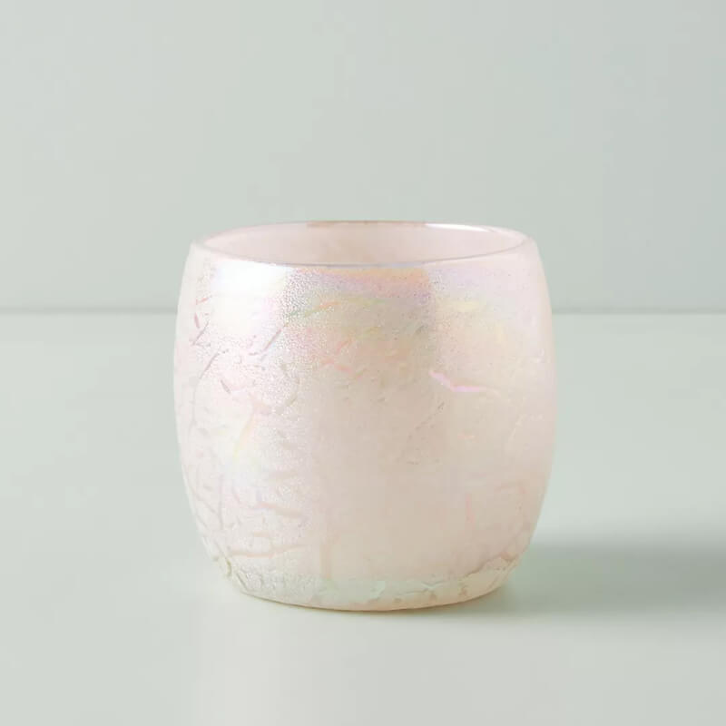 Small Glass Hurricane - Image 3