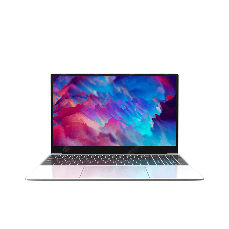 Office Gaming Laptop Silver AMD-Ryzen - Image 3