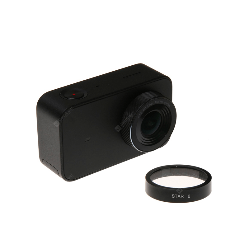 Polarizing Lens Filter - Image 2