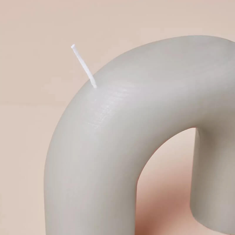 Two-wick Candle - Image 2