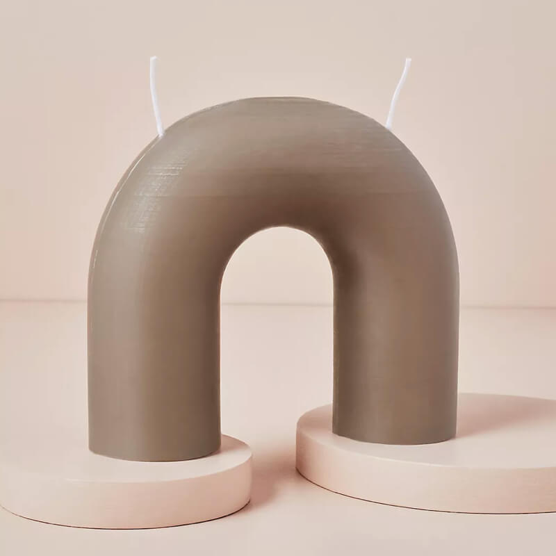 Two-wick Candle - Image 4