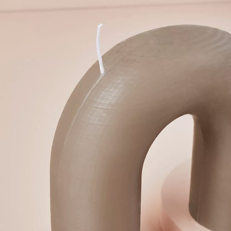 Two-wick Candle - Image 3