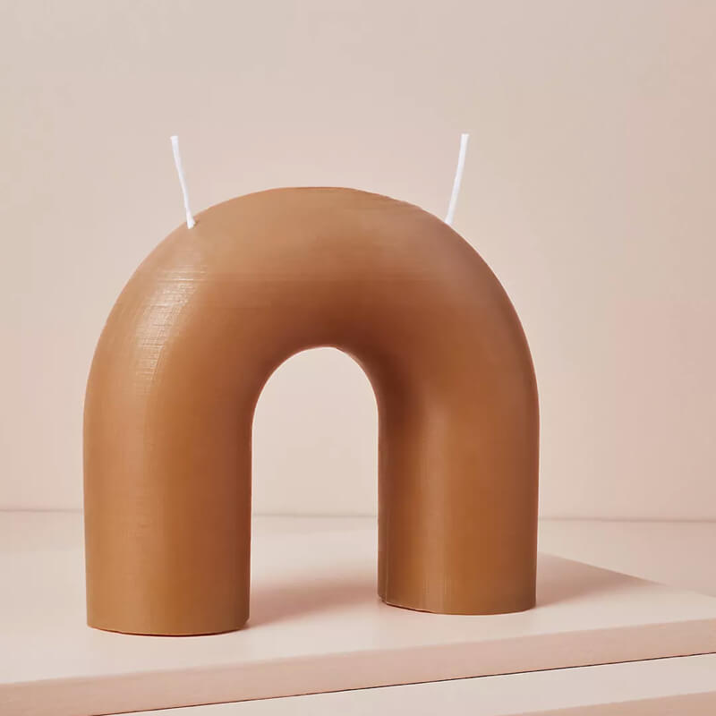 Two-wick Candle - Image 5