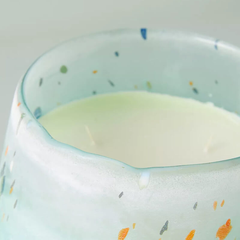 Paint Glass Candle - Image 2