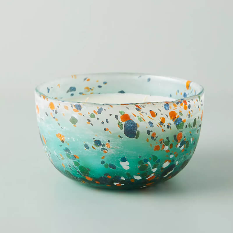 Paint Glass Candle - Image 3