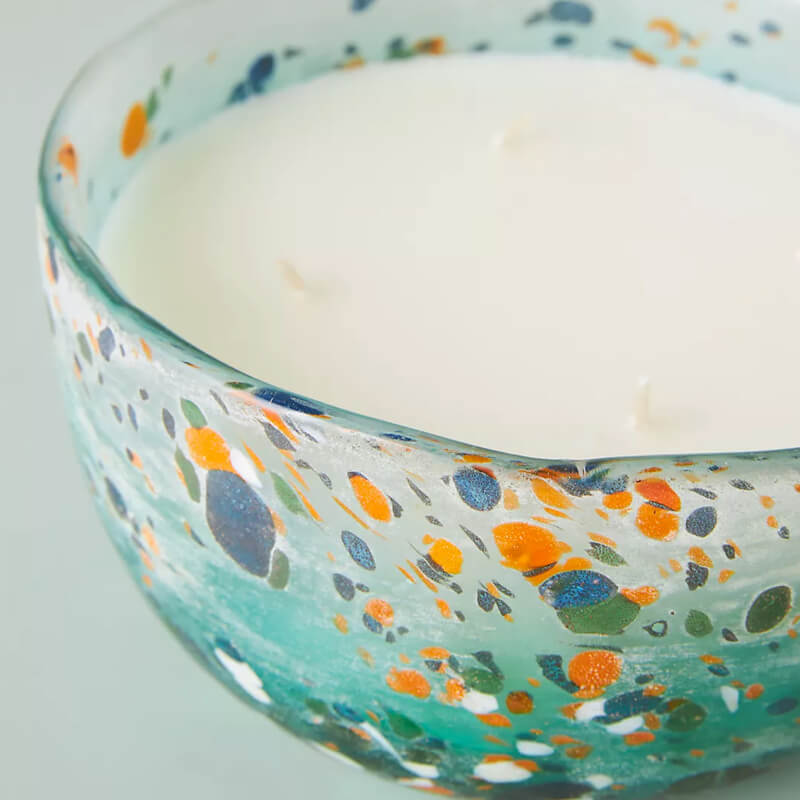 Paint Glass Candle - Image 5