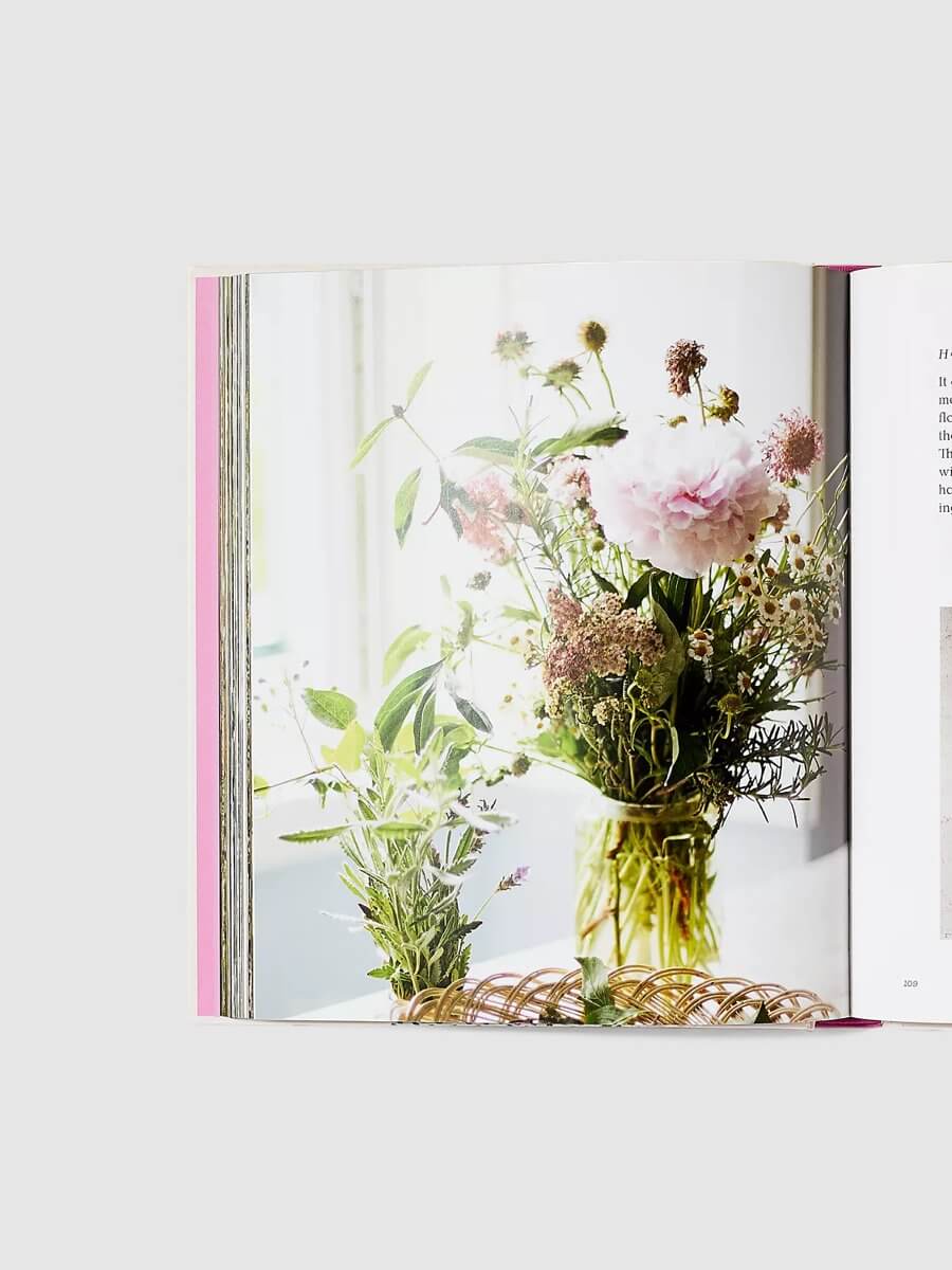 Field Flower Vase - Image 2