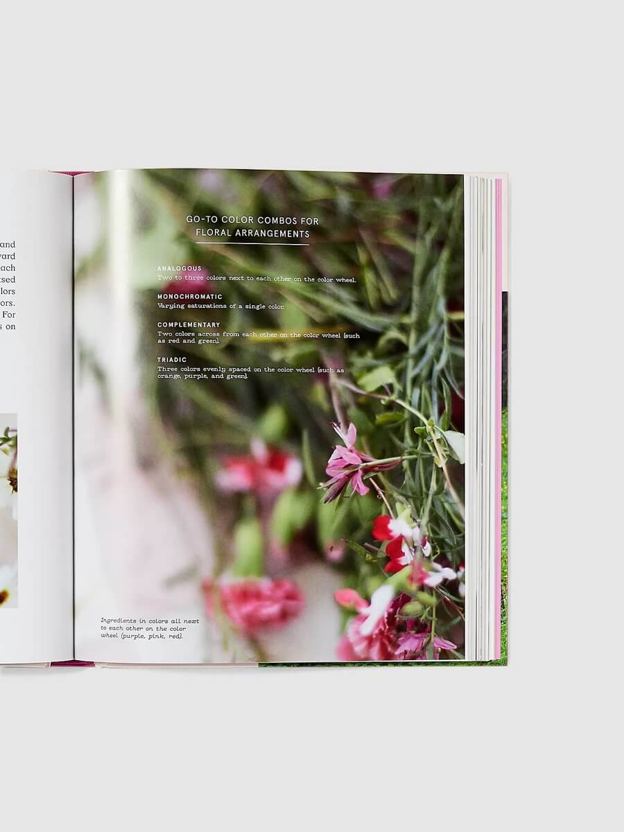 Field Flower Vase - Image 3