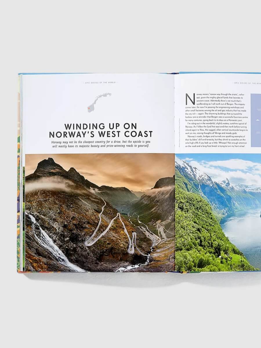 Epic Drives - Image 2