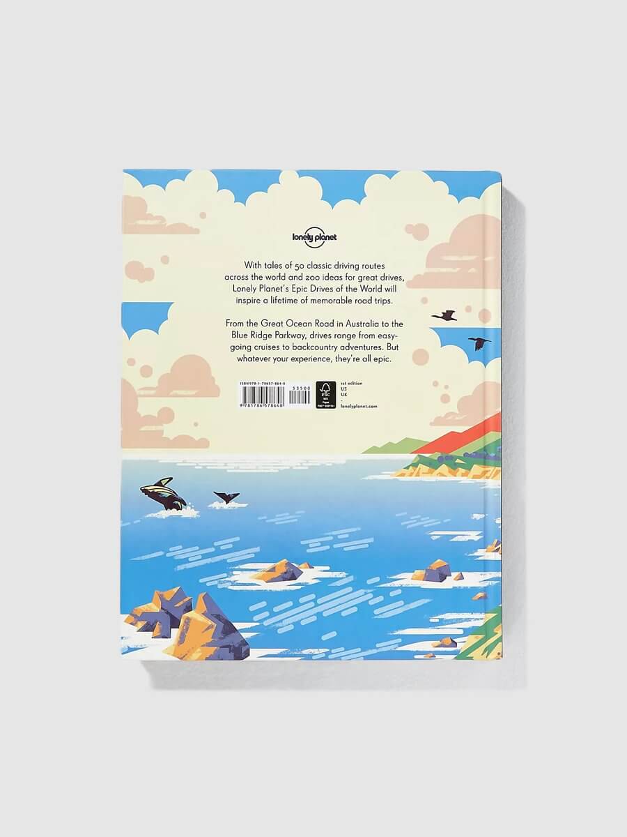 Epic Drives - Image 3