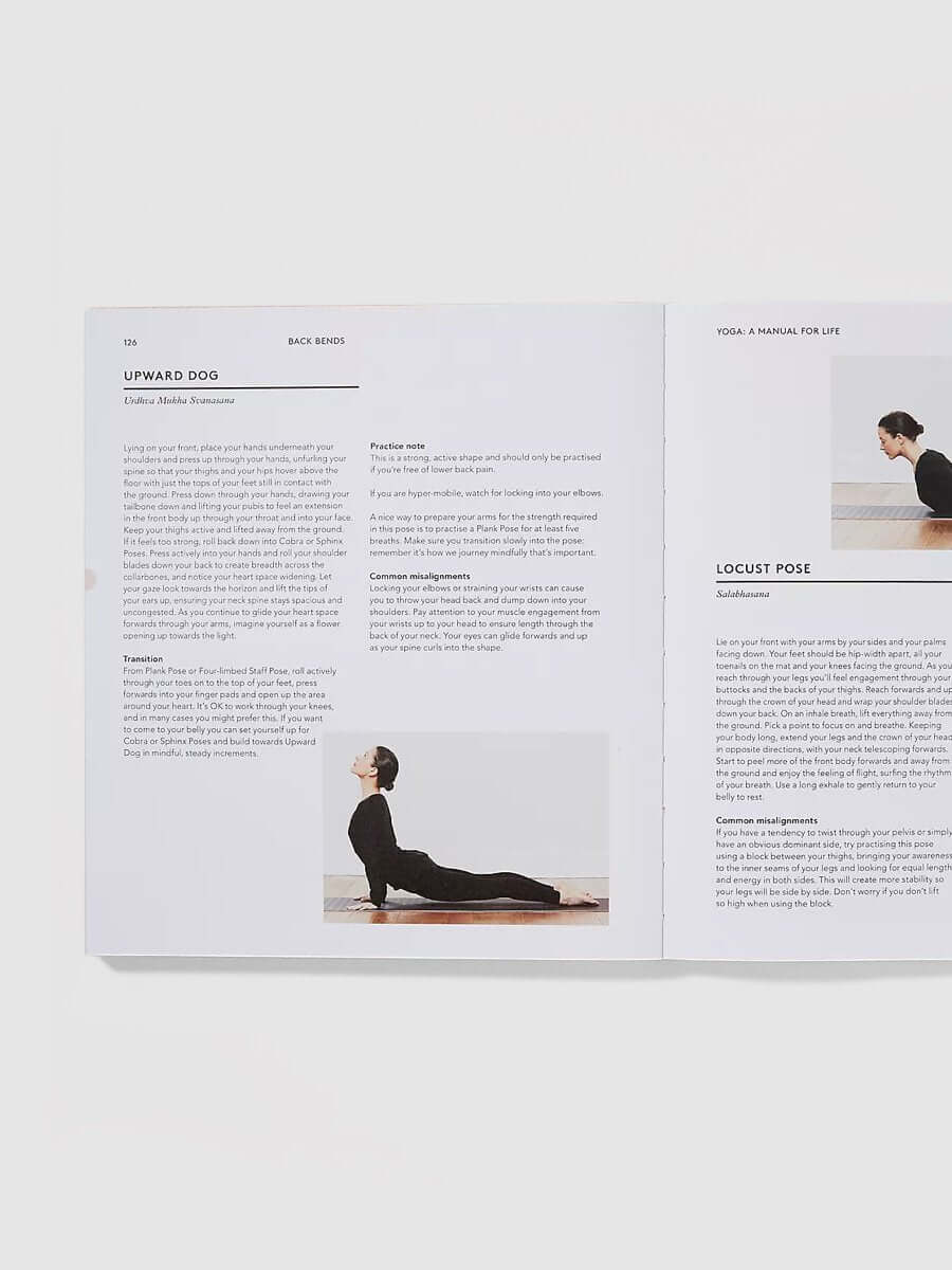 Yoga: a Manual for Life - Image 3