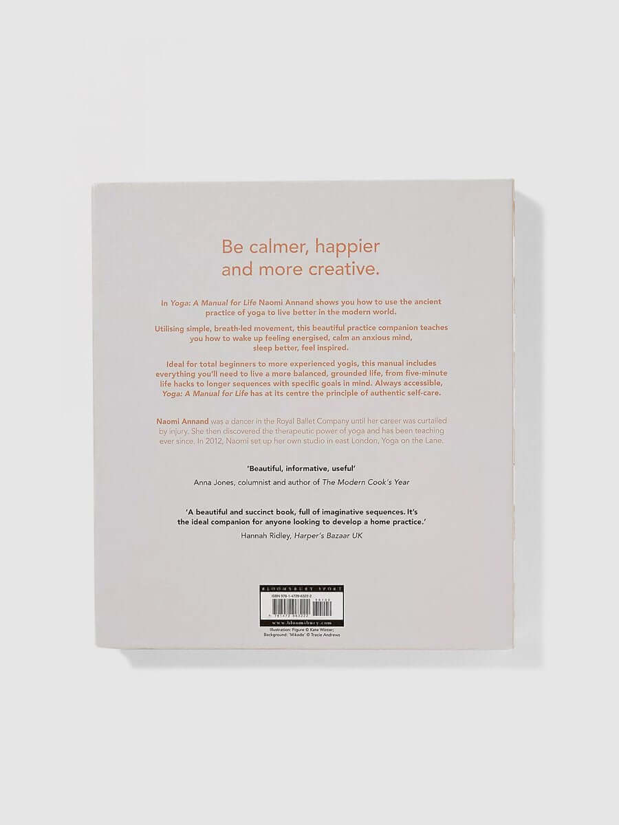 Yoga: a Manual for Life - Image 4