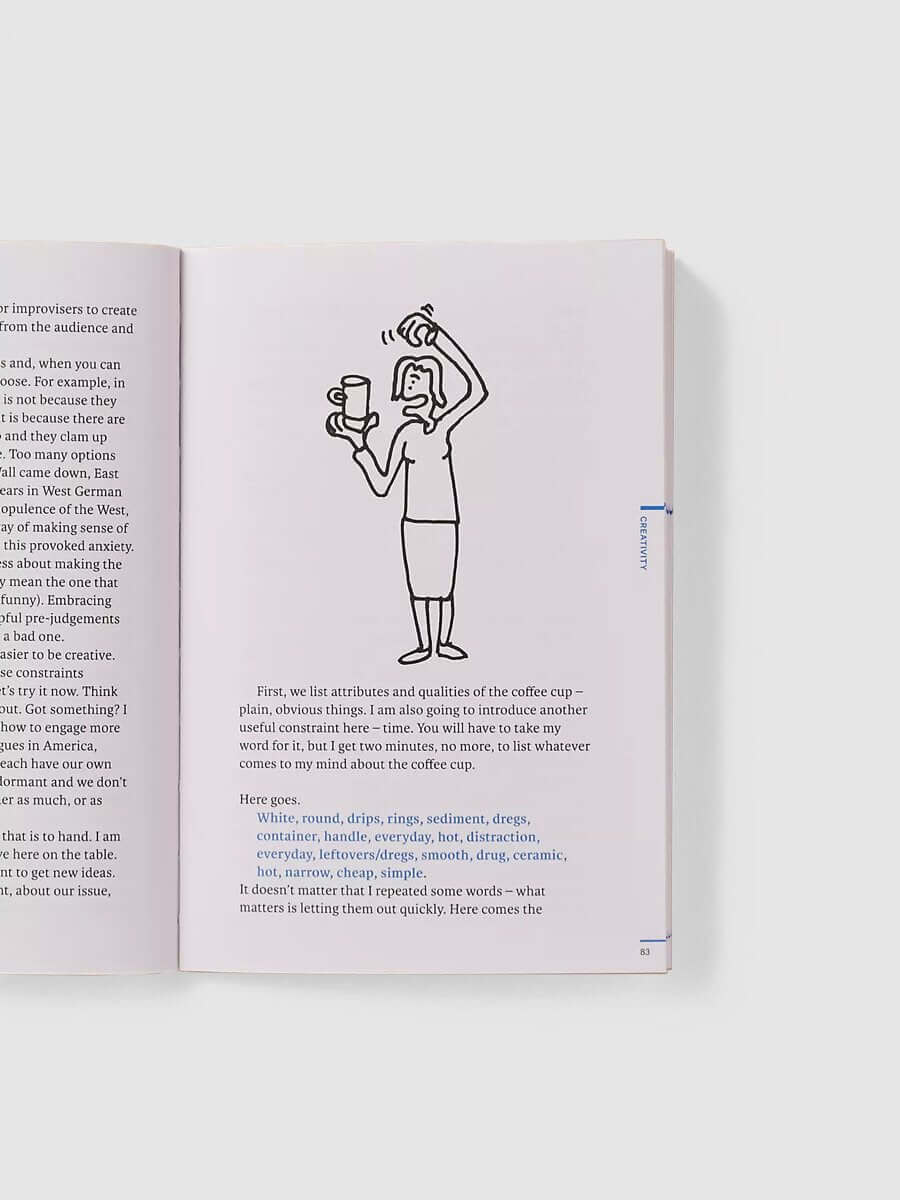 Do Improvise - Image 2