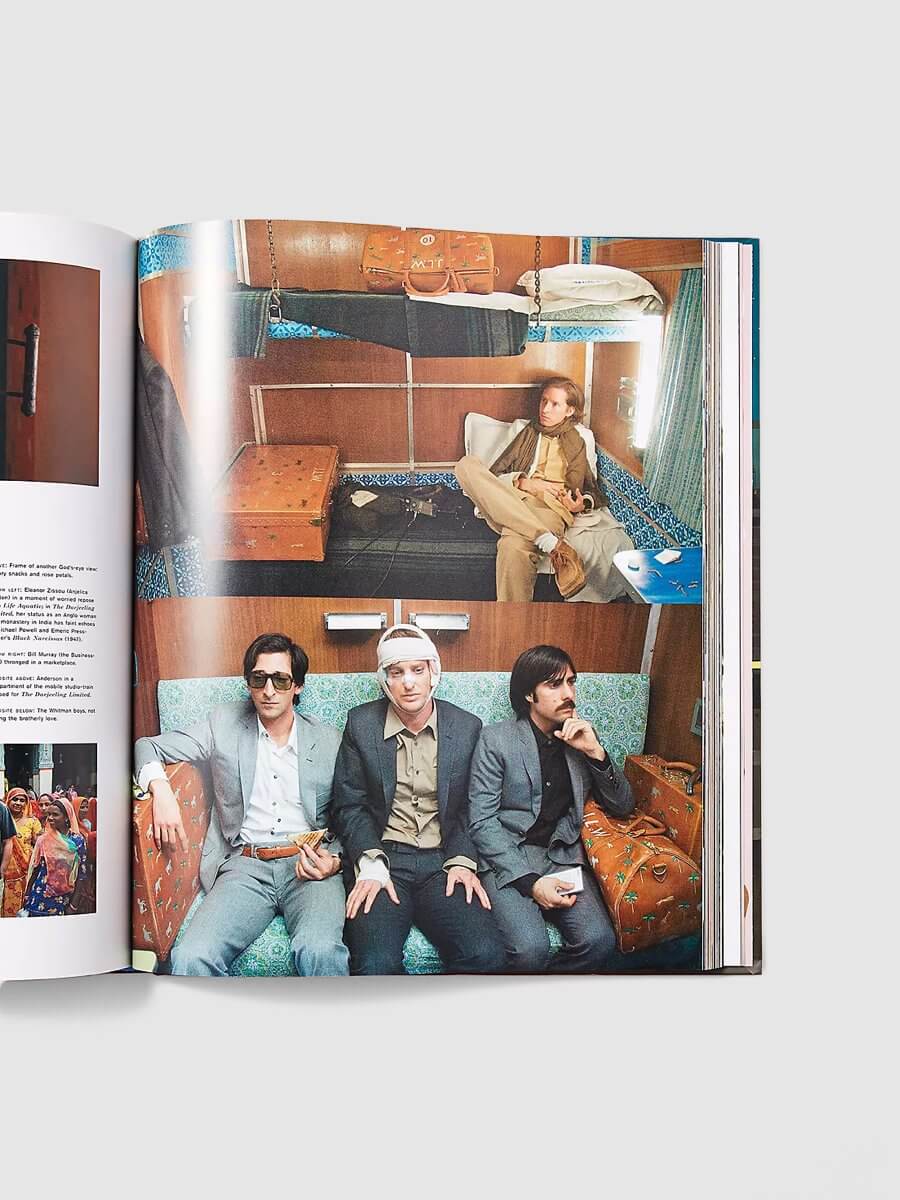 The Wes Anderson Collection - Image 2