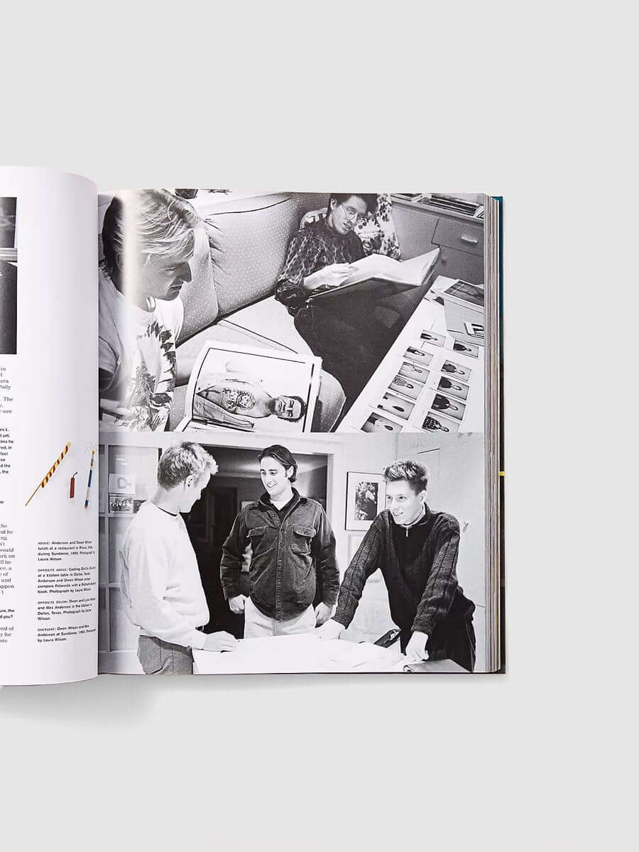 The Wes Anderson Collection - Image 3