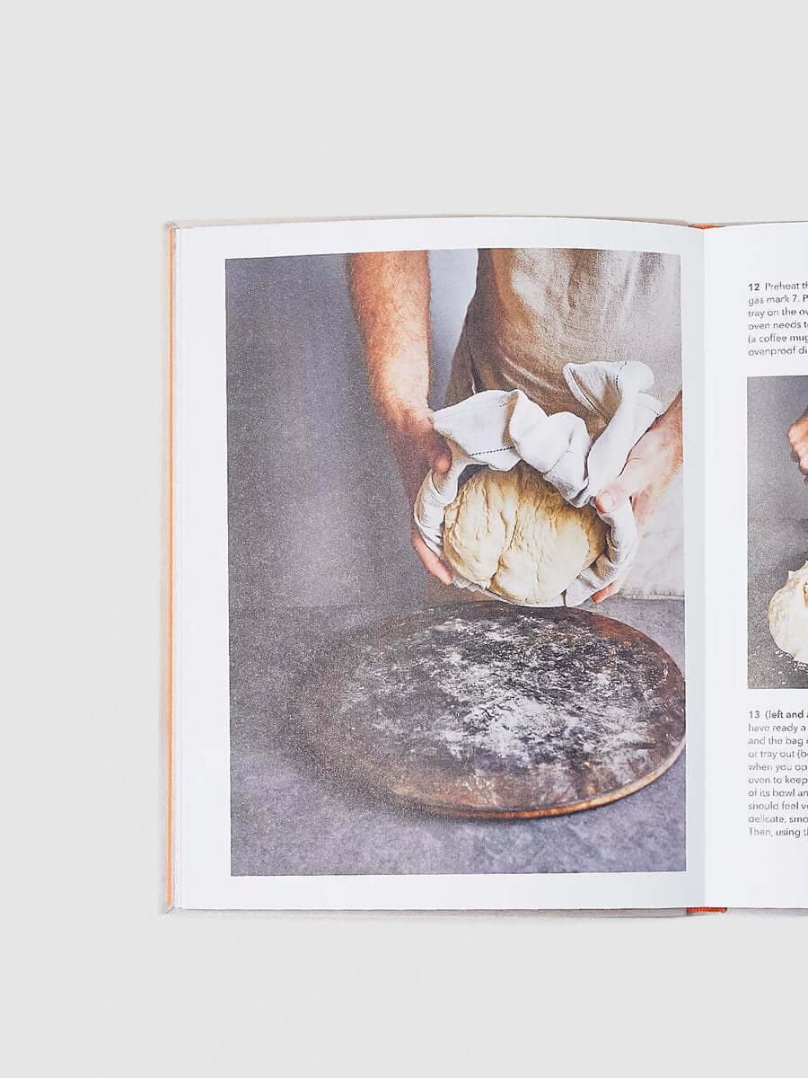 How To Raise A Loaf - Image 2