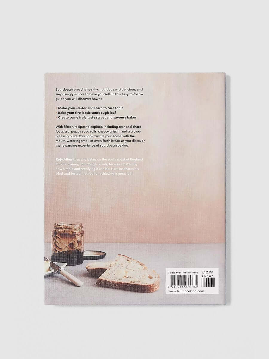 How To Raise A Loaf - Image 3