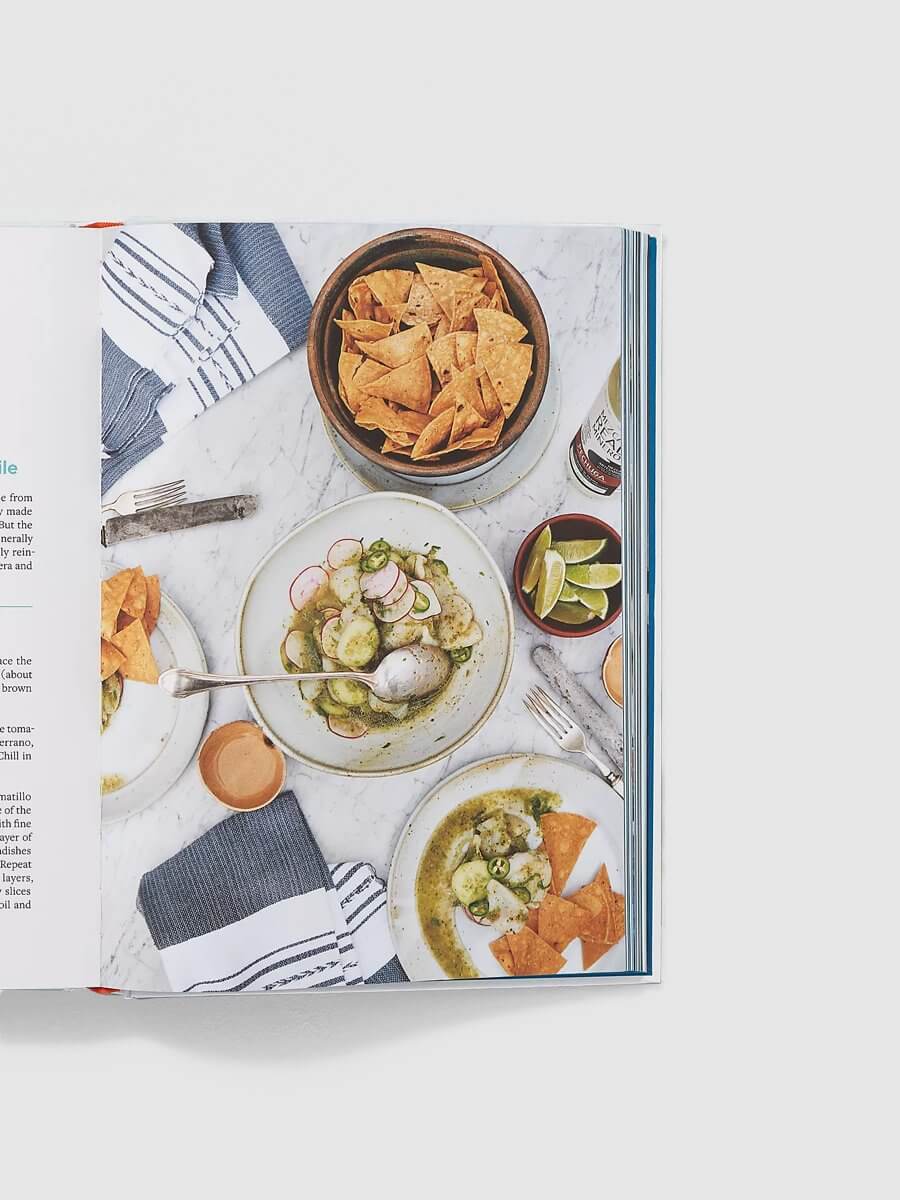 Food & Drink to Transport You - Image 2