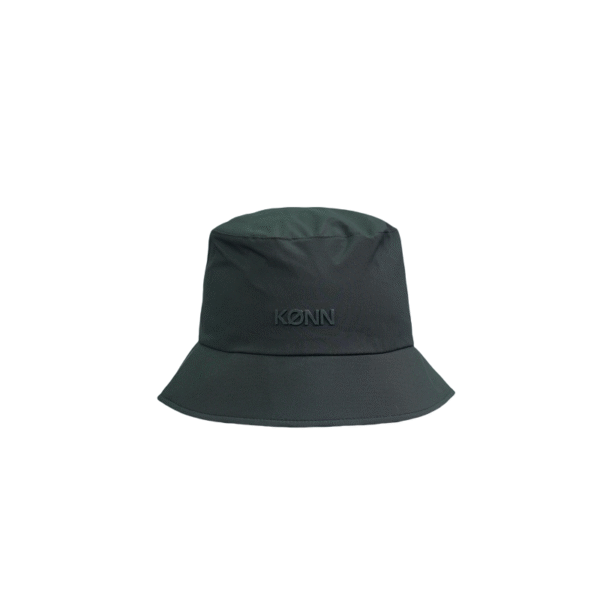 Ski fisherman hat