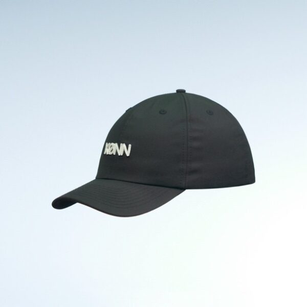 Ski baseball cap - Image 3