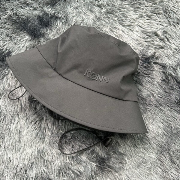 Ski fisherman hat - Image 4