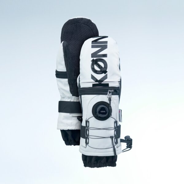 Ski gloves - Image 6
