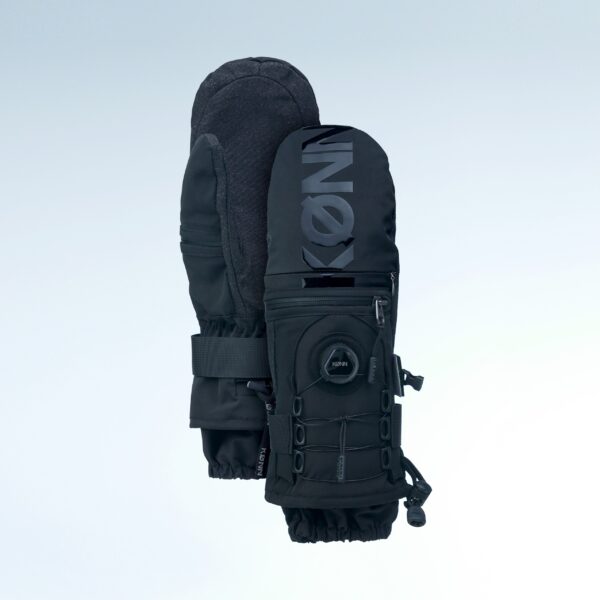 Ski gloves - Image 2
