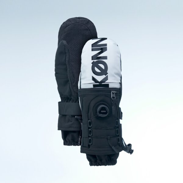 Ski gloves - Image 3