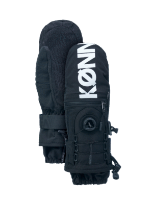 Ski gloves