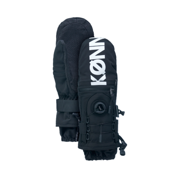 Ski gloves