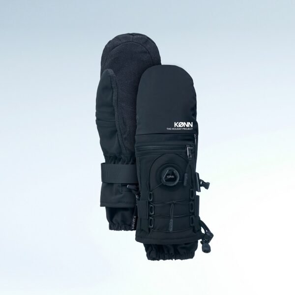 Ski gloves - Image 5