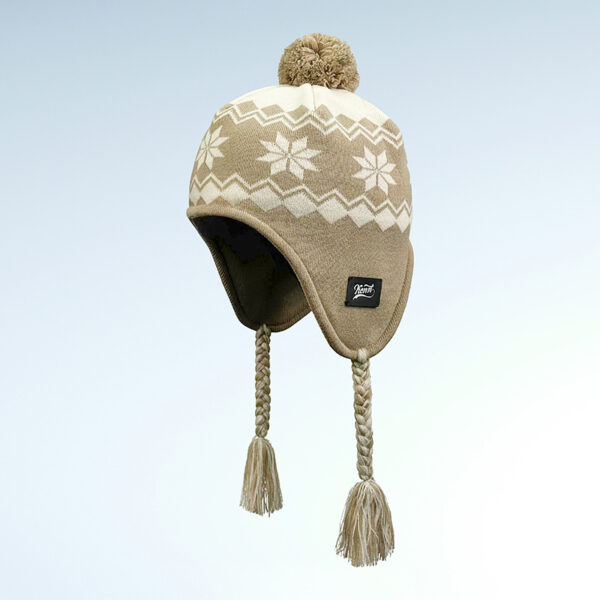 snow cap - Image 3