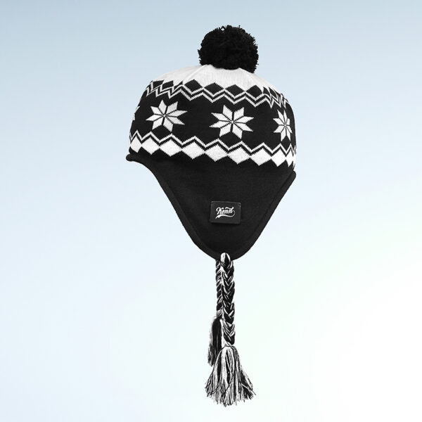 snow cap - Image 2