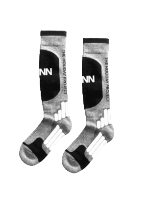 Ski socks