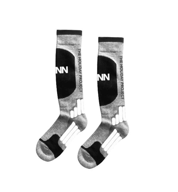 Ski socks