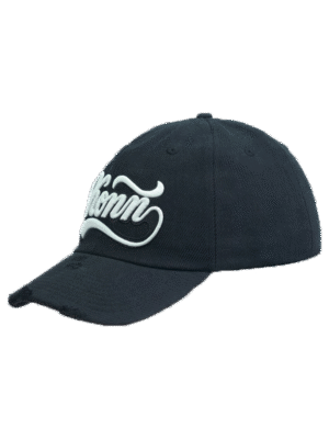 Ski baseball cap