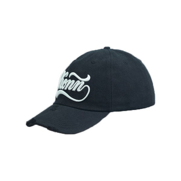 Ski baseball cap